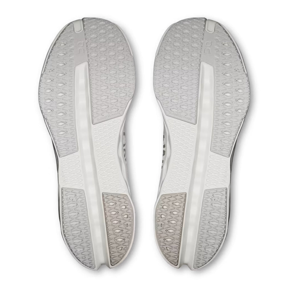 On Cloudsurfer Next 'White'
