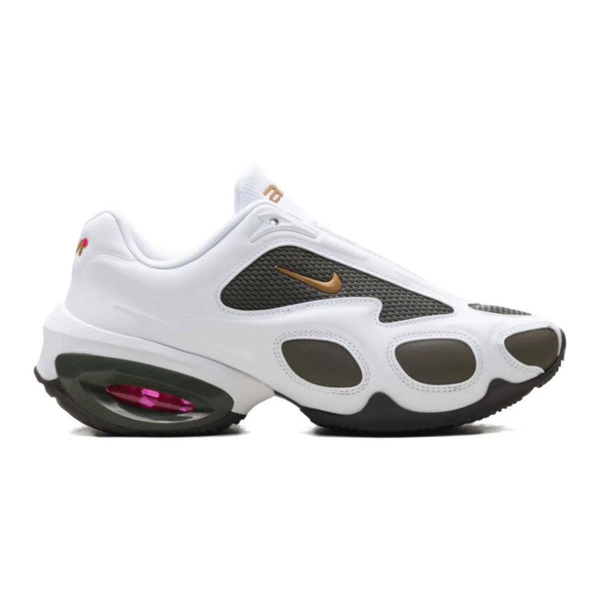 Veneda Carter x Nike Air Max Muse 'White / Hyper Pink'