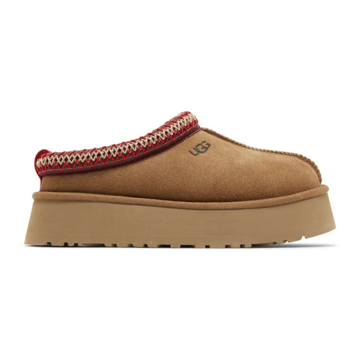 UGG Tazz Slipper 'Chestnut'