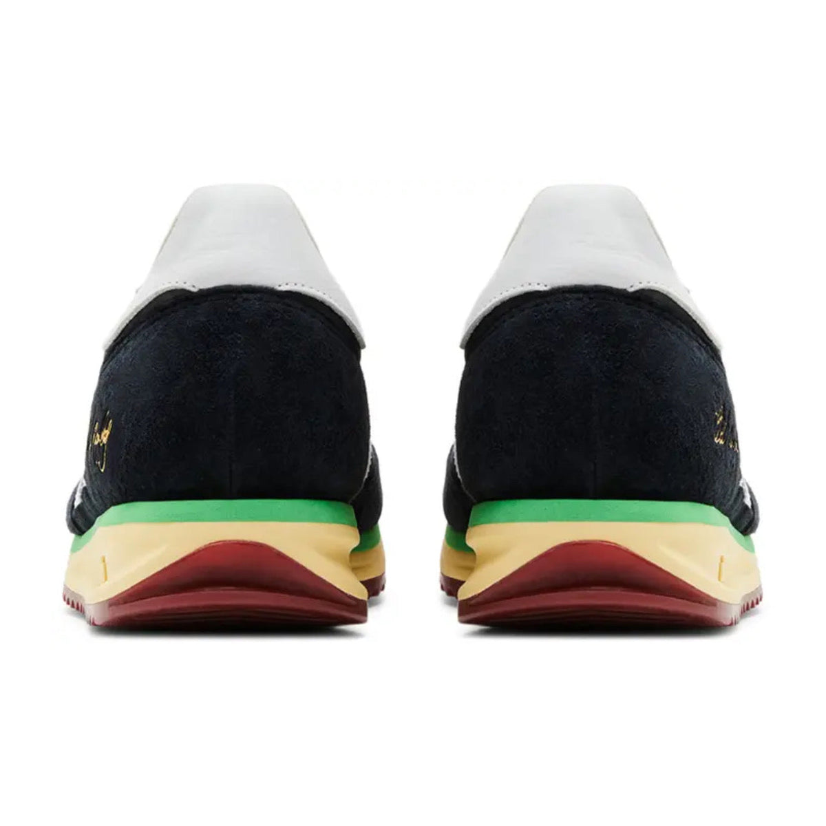 Bob Marley x adidas SL 72 RS 'One Love'