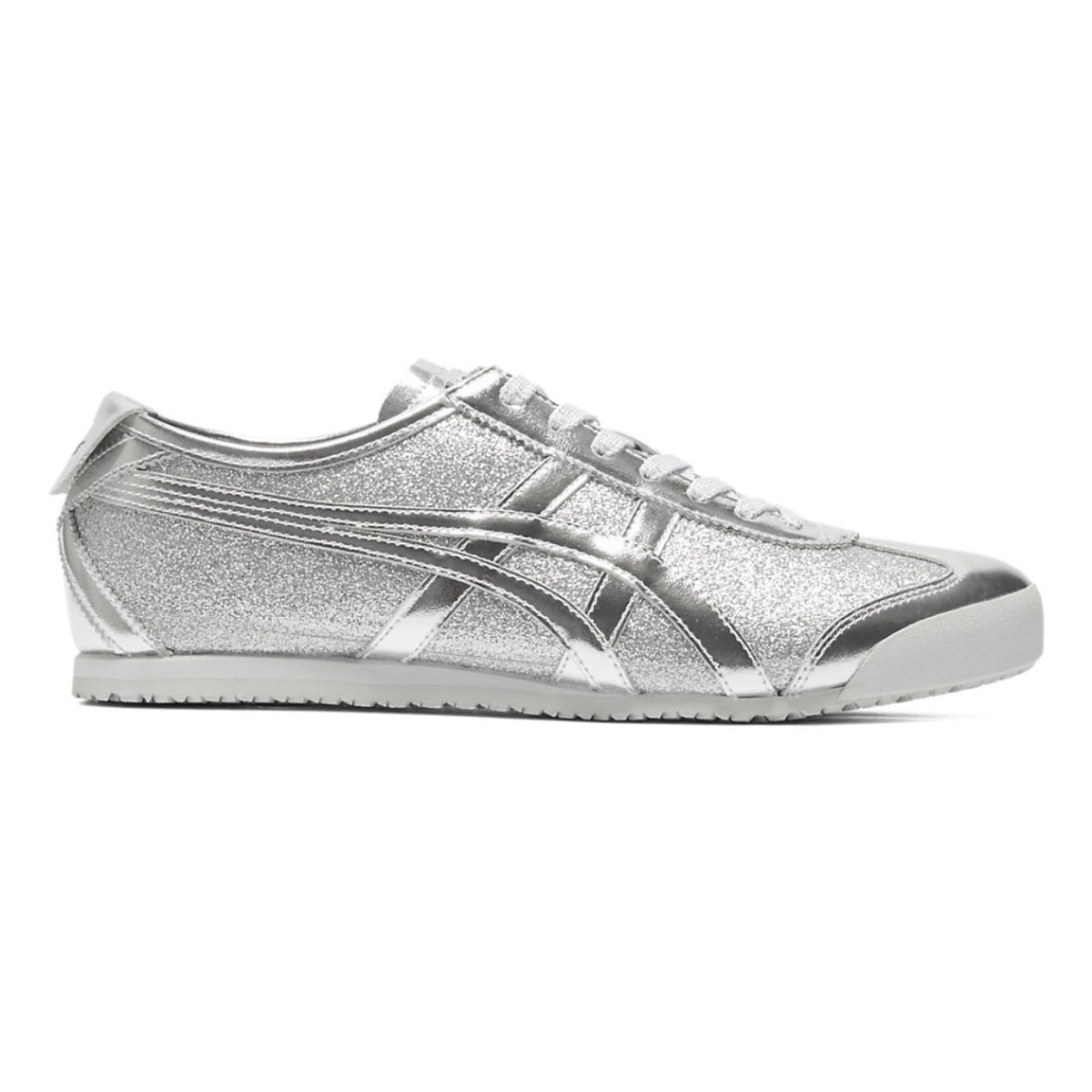 Onitsuka Tiger Mexico 66 SD 'Pure Silver'