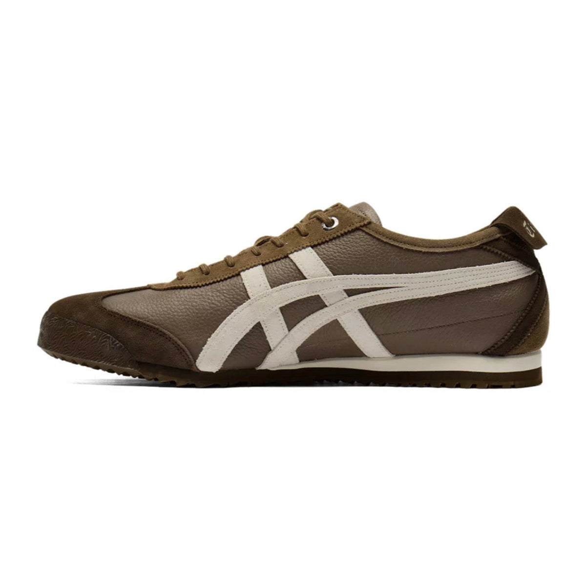 Onitsuka Tiger Mexico 66 'Clay Canyon / Cream'