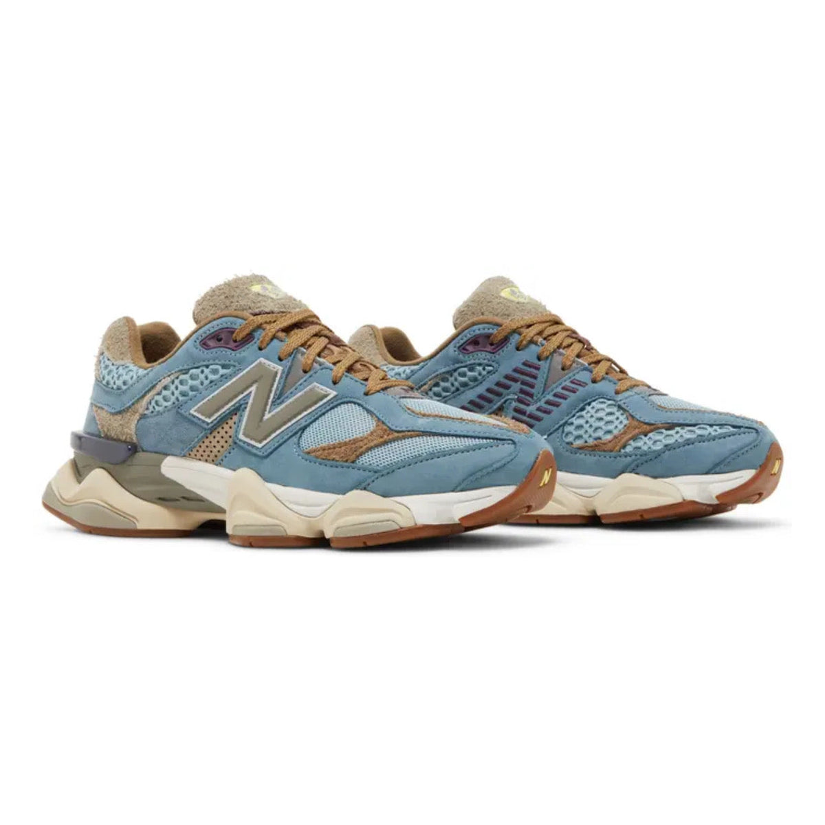 Bodega x New Balance 9060 'Age of Discovery'