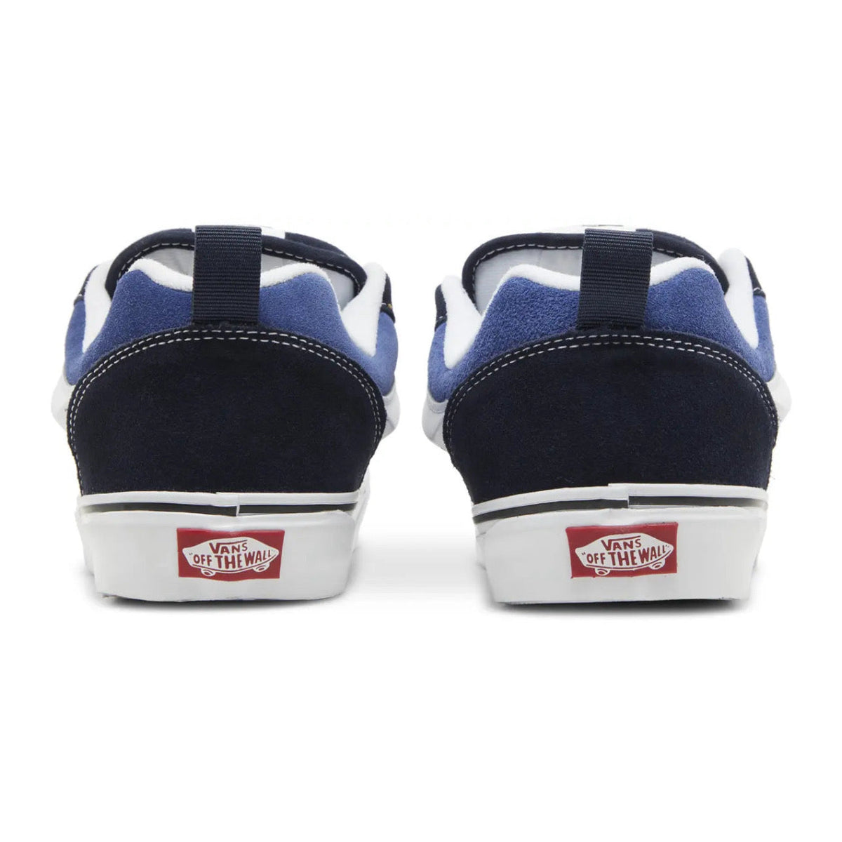 Vans Knu Skool 'Navy / White'