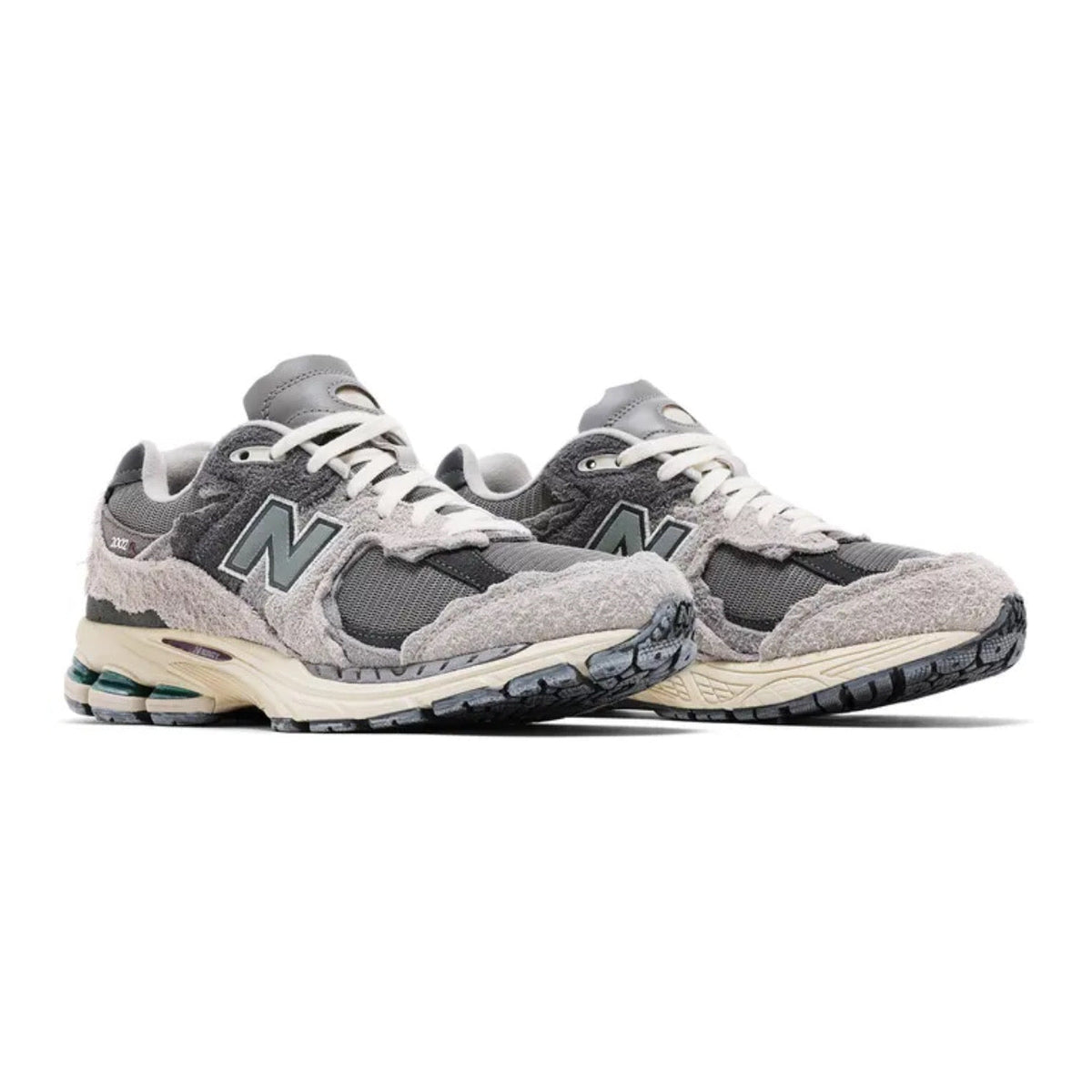 New Balance 2002R 'Protection Pack' 'Rain Cloud'