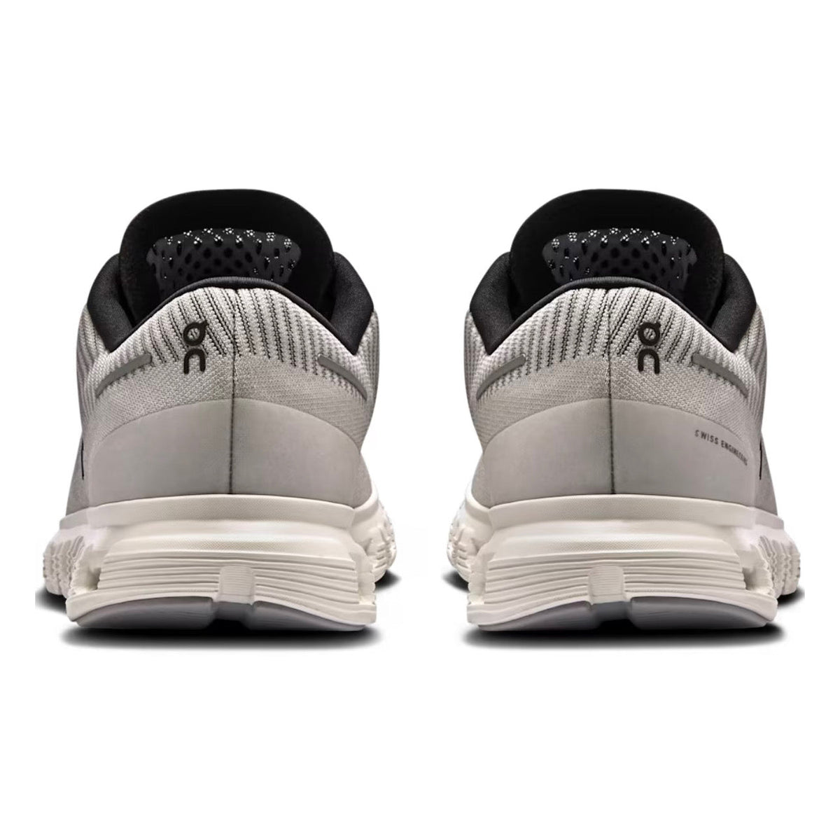 On Cloud 6 Push 'Lilac / Black'