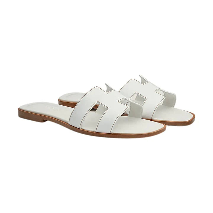 Hermès Oran 'Blanc'