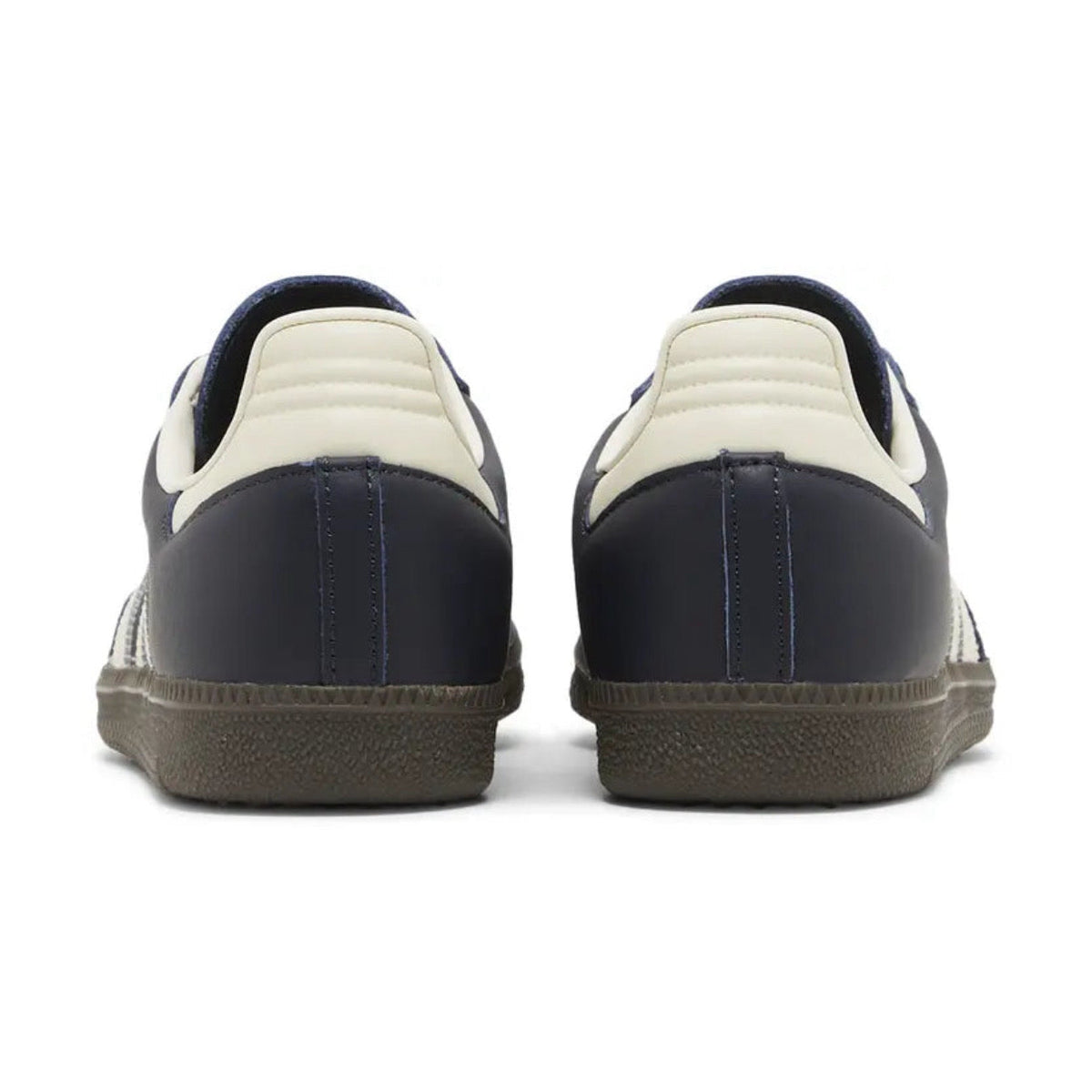 adidas Samba OG 'Night Navy / Gum'