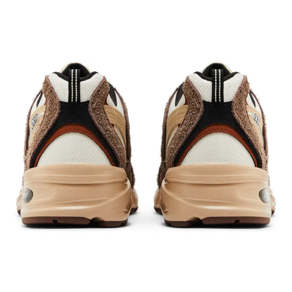 New Balance 530 'Dark Mushroom / Incense'
