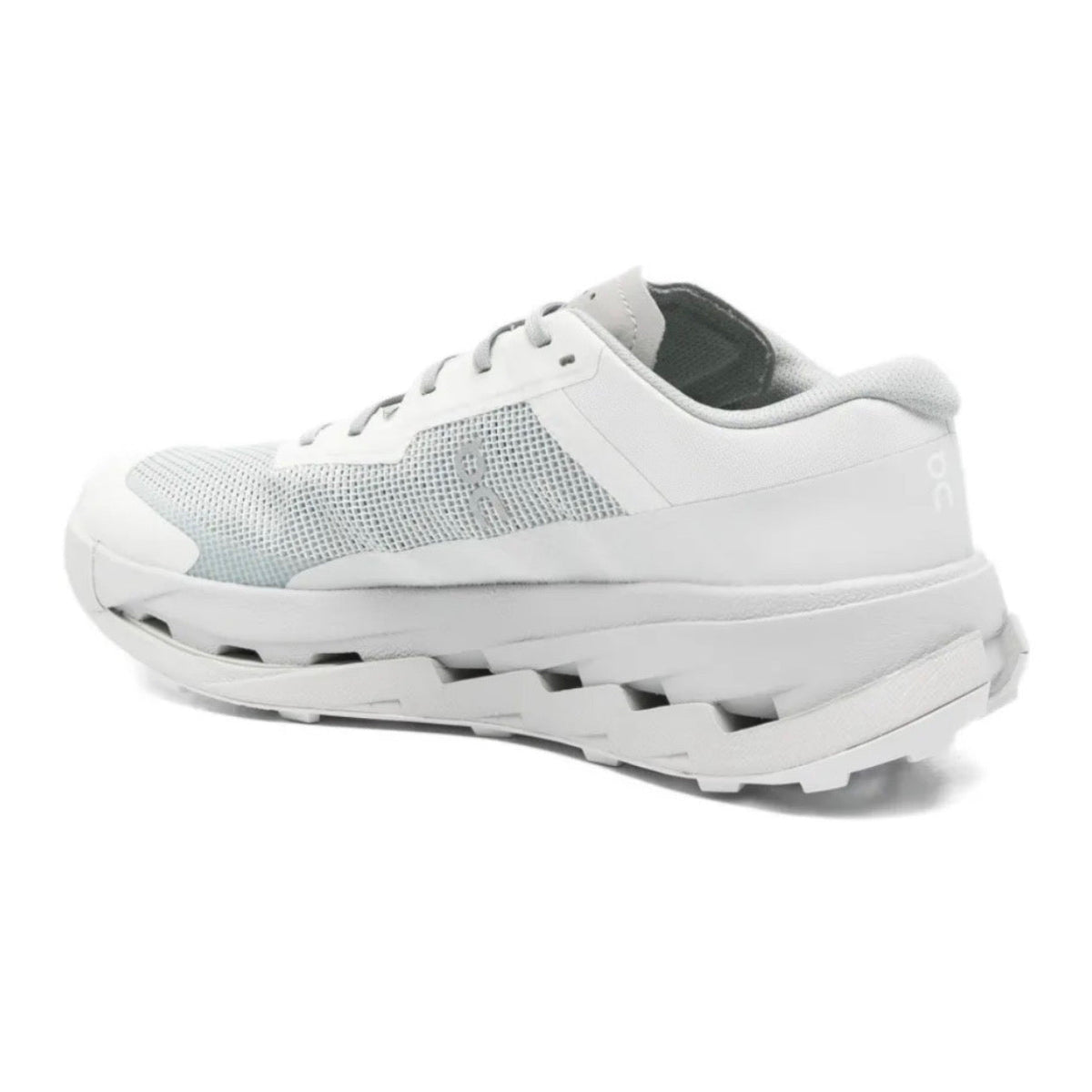 On Cloudultra 3 'Grey'