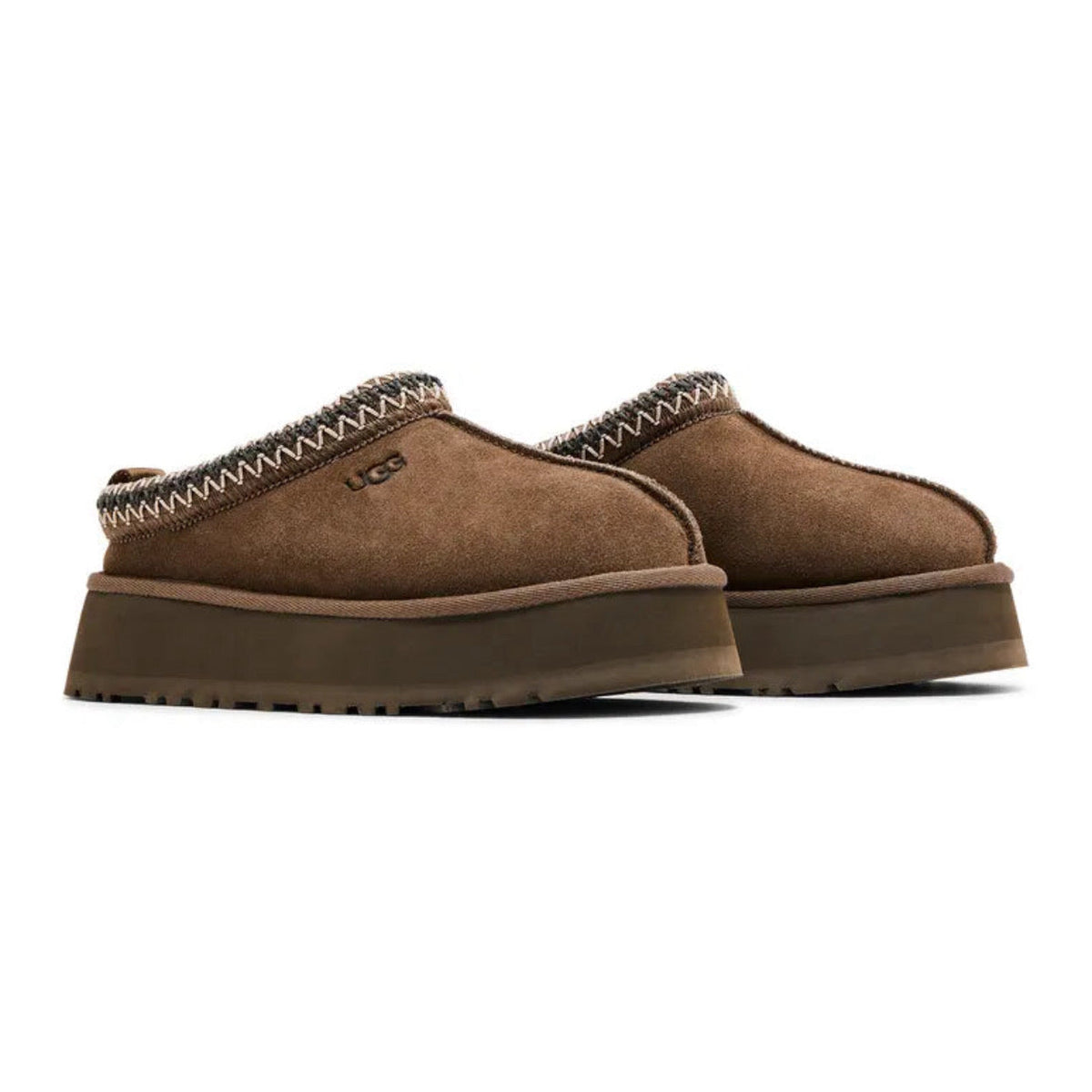 UGG Tazz Slipper 'Hickory'