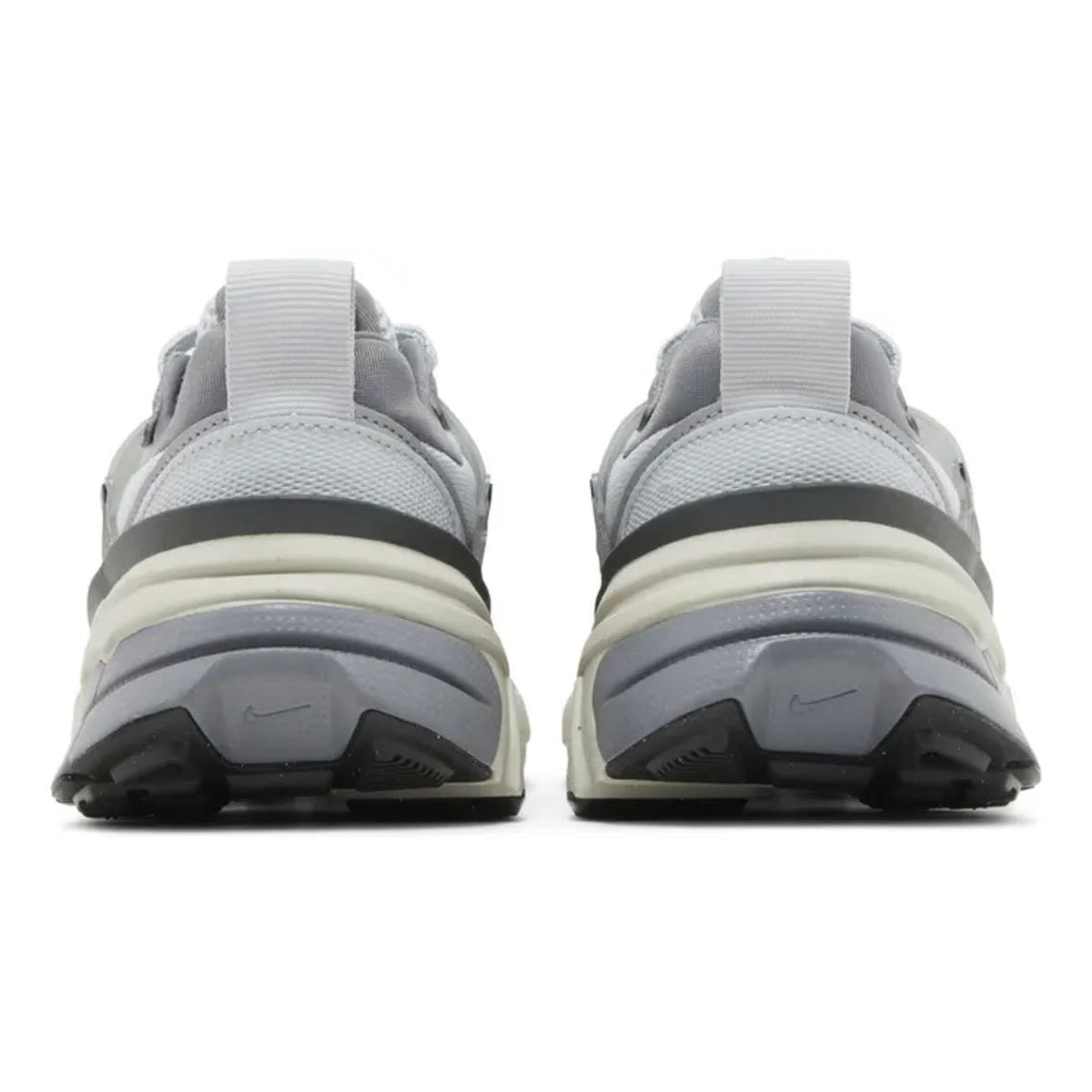 Nike V2K Run 'Pure Platinum / Wolf Grey'
