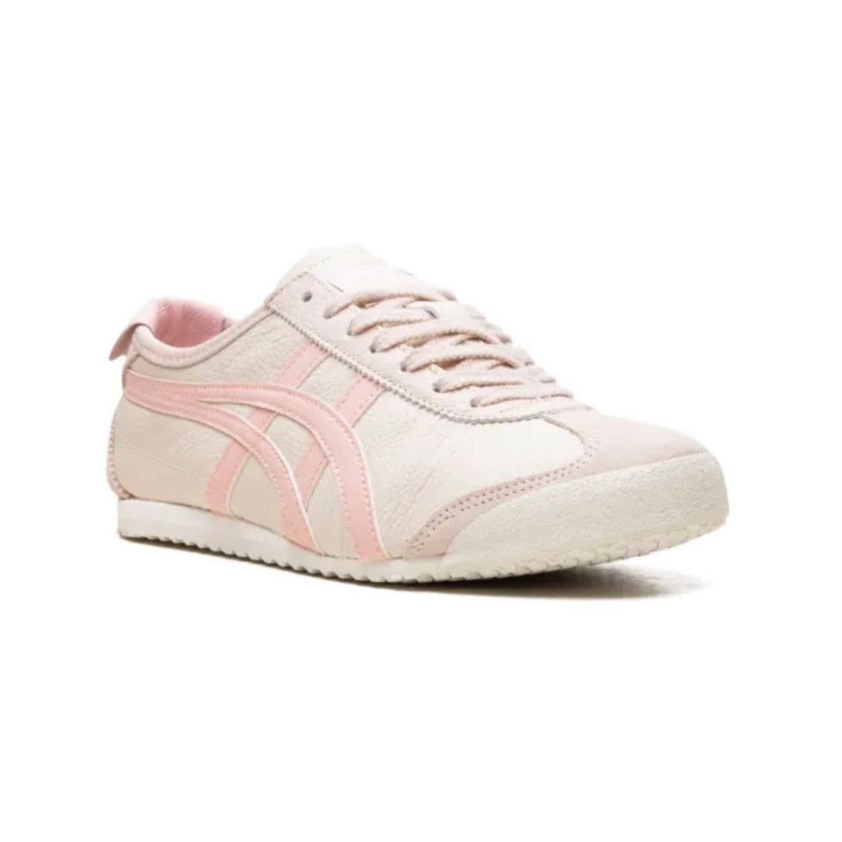 Onitsuka Tiger Mexico 66 'Oatmeal / Ginger Peach'
