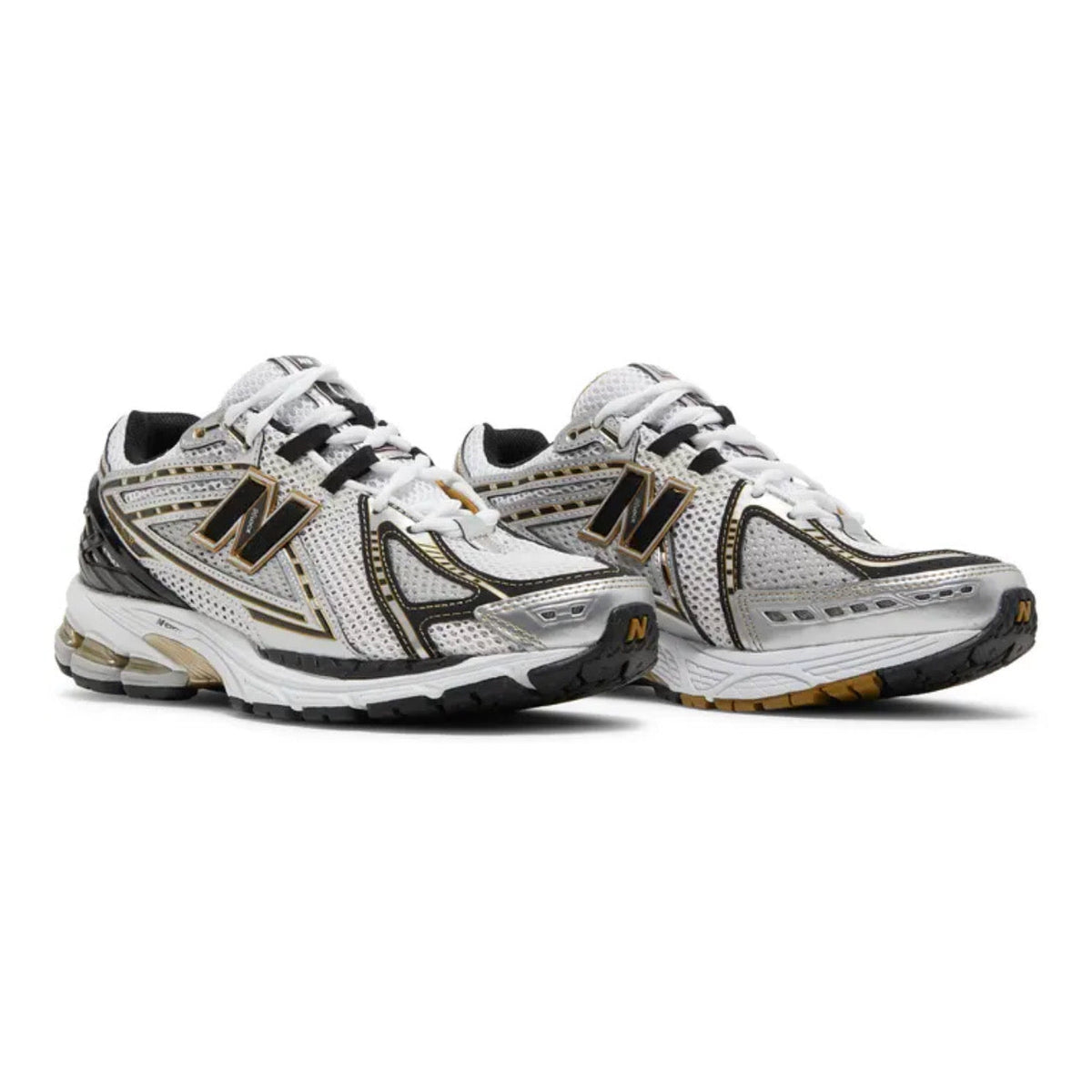 New Balance 1906R 'White / Metallic Gold'