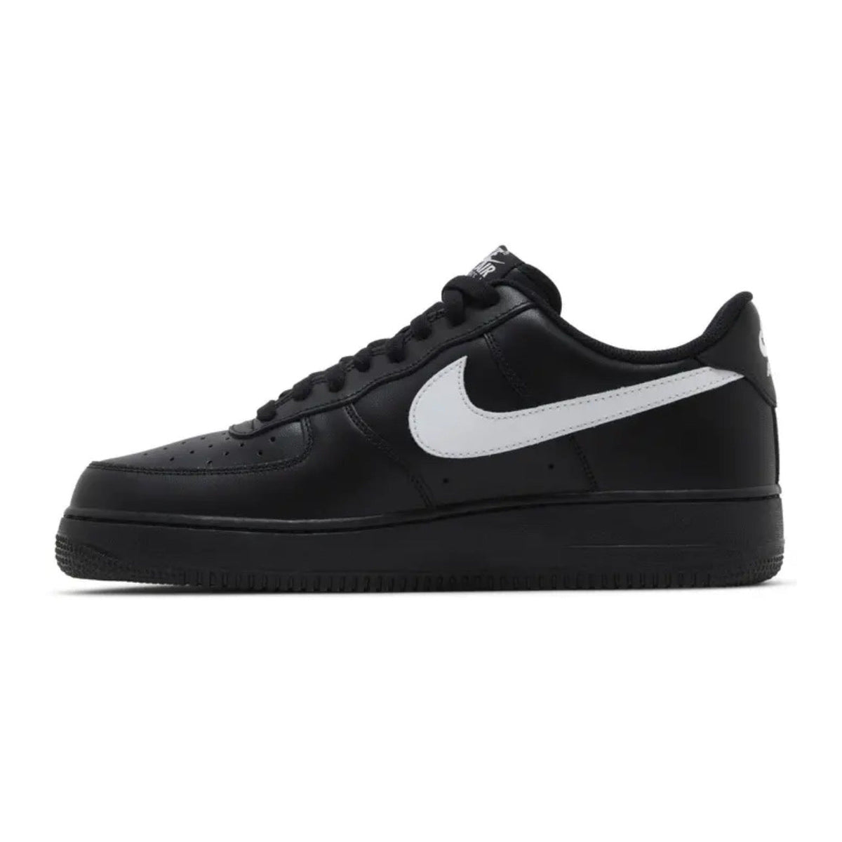 Nike Air Force 1 '07 'Black / White'