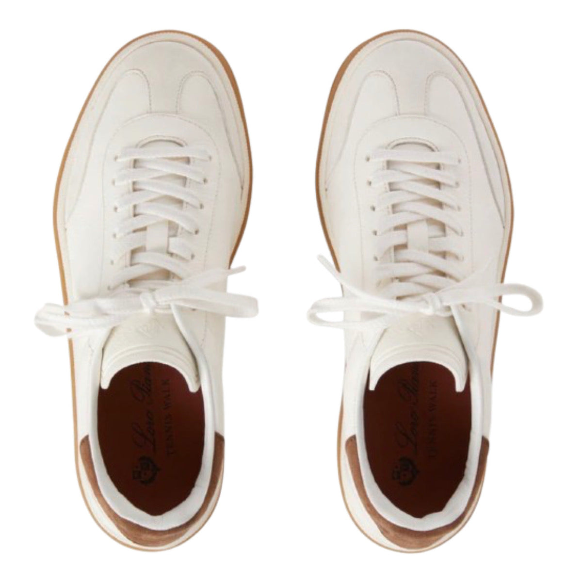 Loro Piana Tennis Walk 'White'