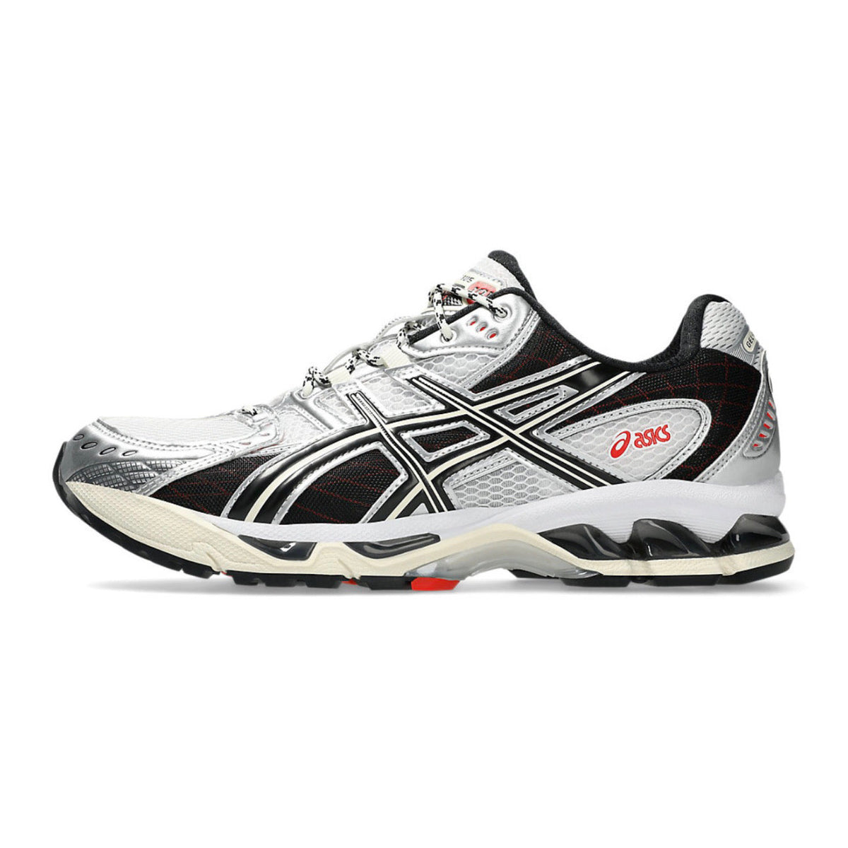 ASICS Gel Nimbus 10.1 'White / Black'
