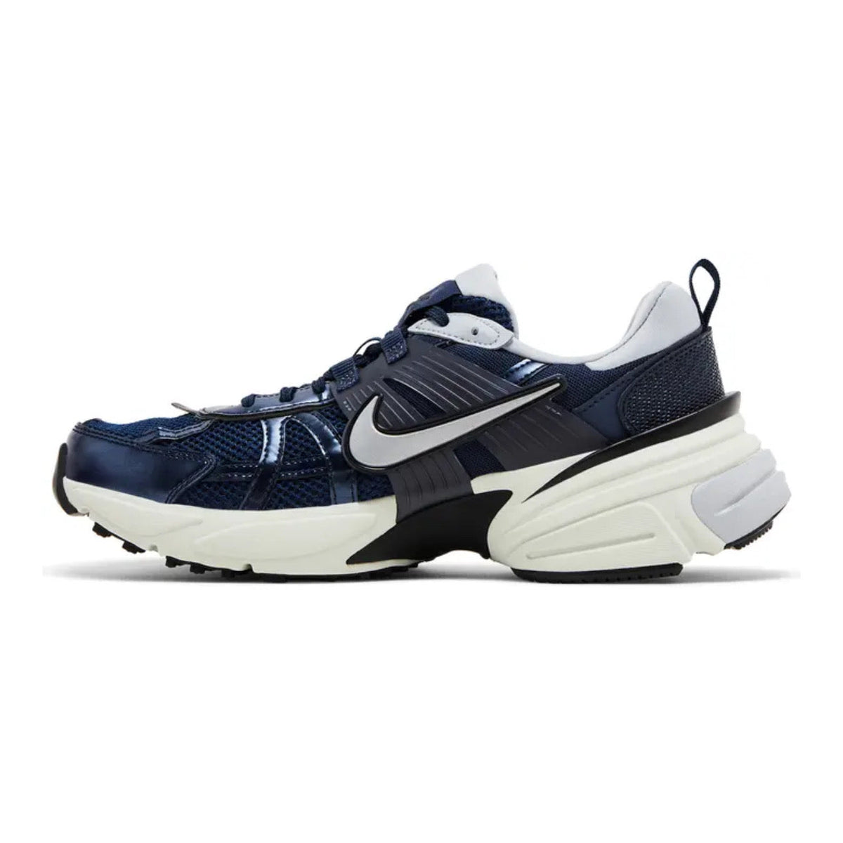 Nike V2K Run 'Obsidian / Wolf Grey'