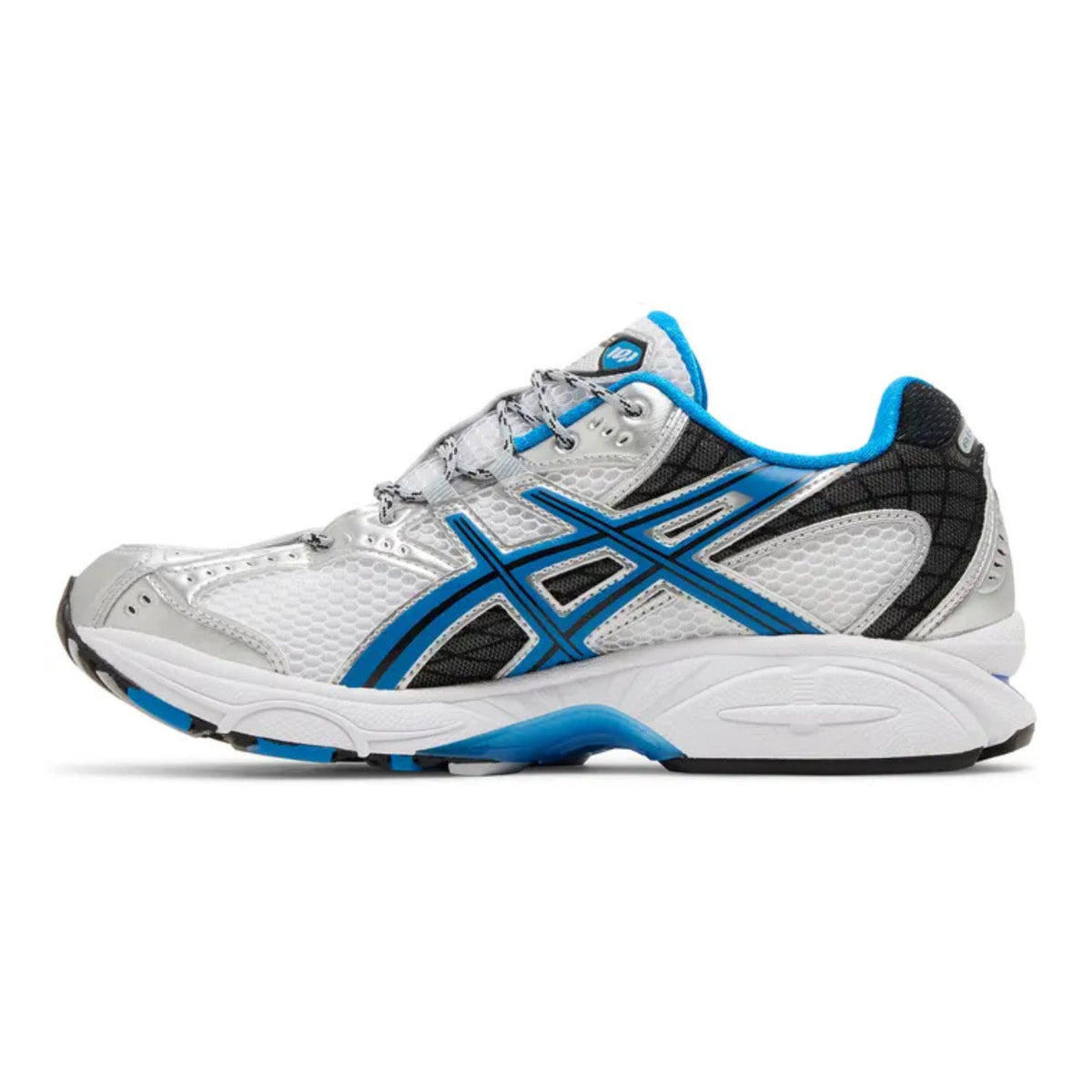ASICS Gel Nimbus 10.1 'White / Directoire Blue'