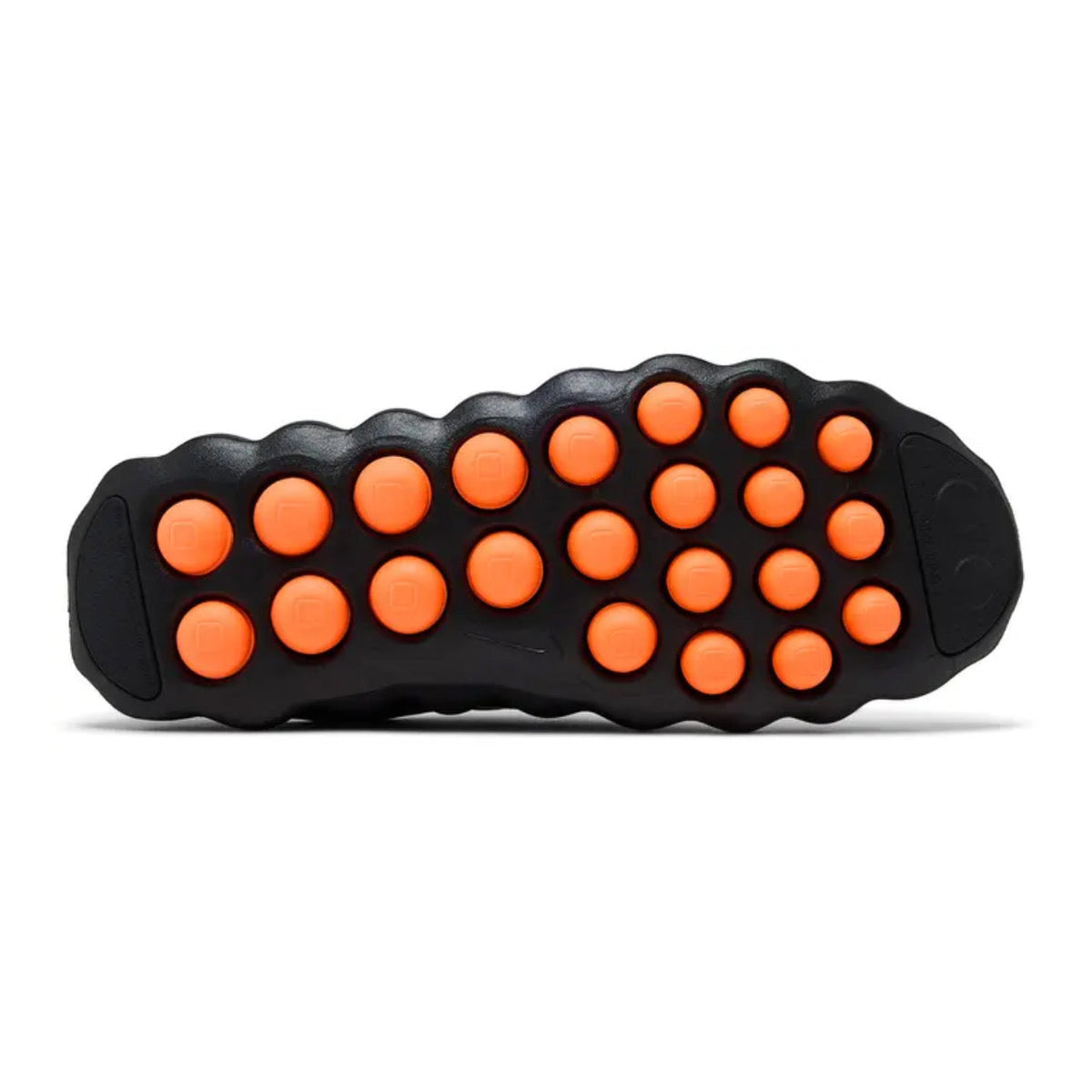 Nike Mind 002 'Black / Hyper Crimson'