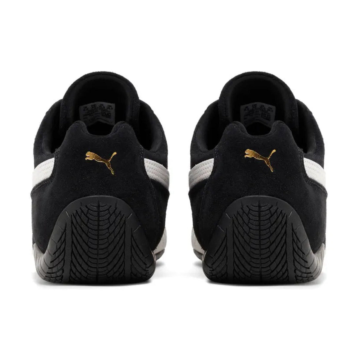 PUMA Speedcat OG 'Black / White'