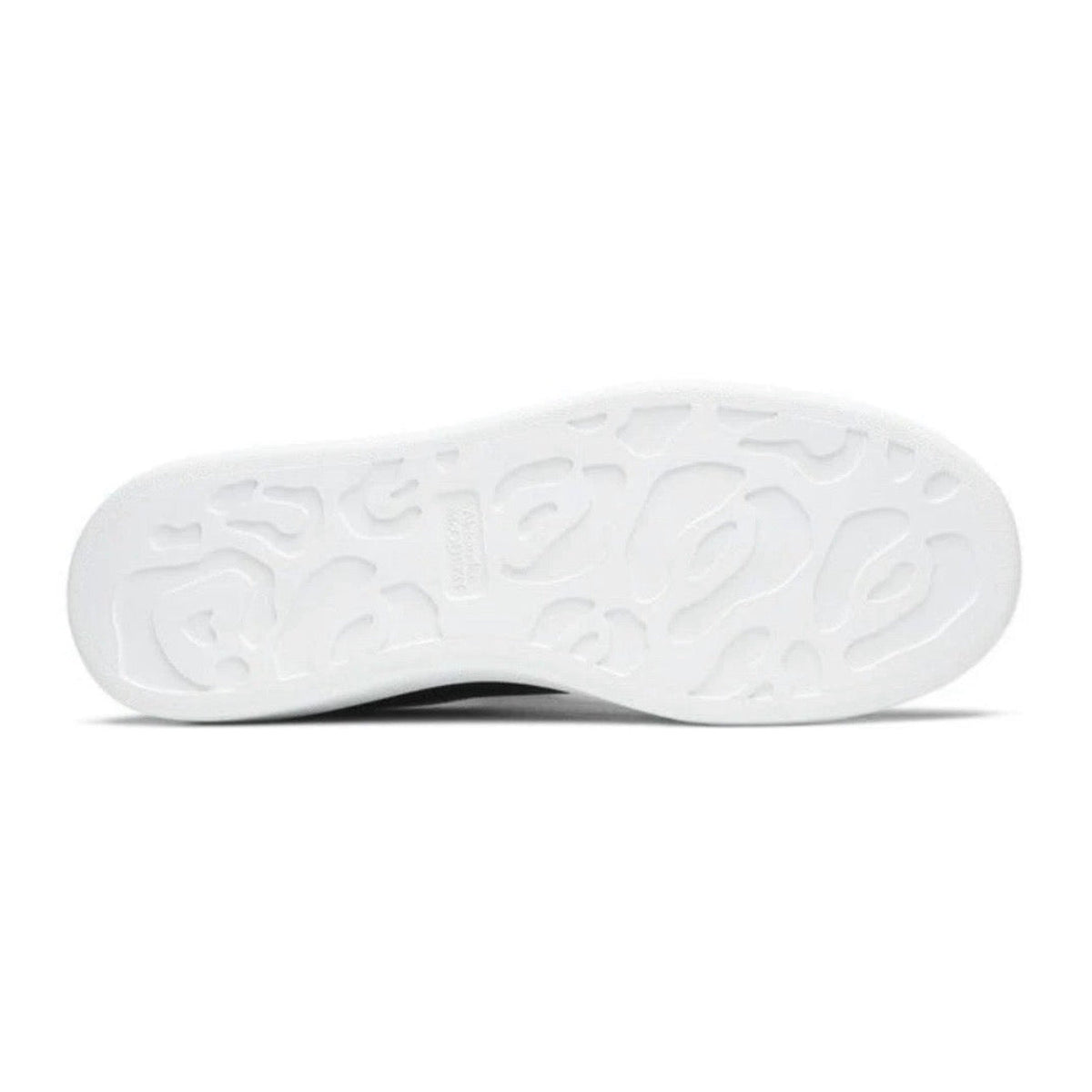 Alexander McQueen Oversized Sneaker 'Black / White'