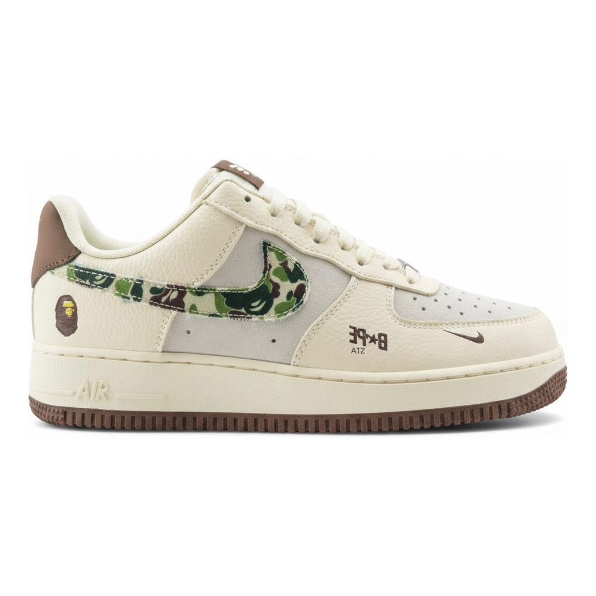 Nike Air Force 1 Low 'Camo'