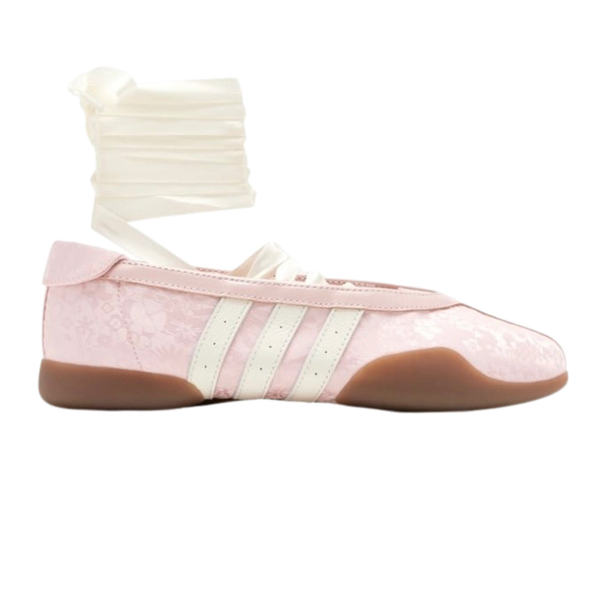 adidas Taekwondo Mei 'Pink / White'