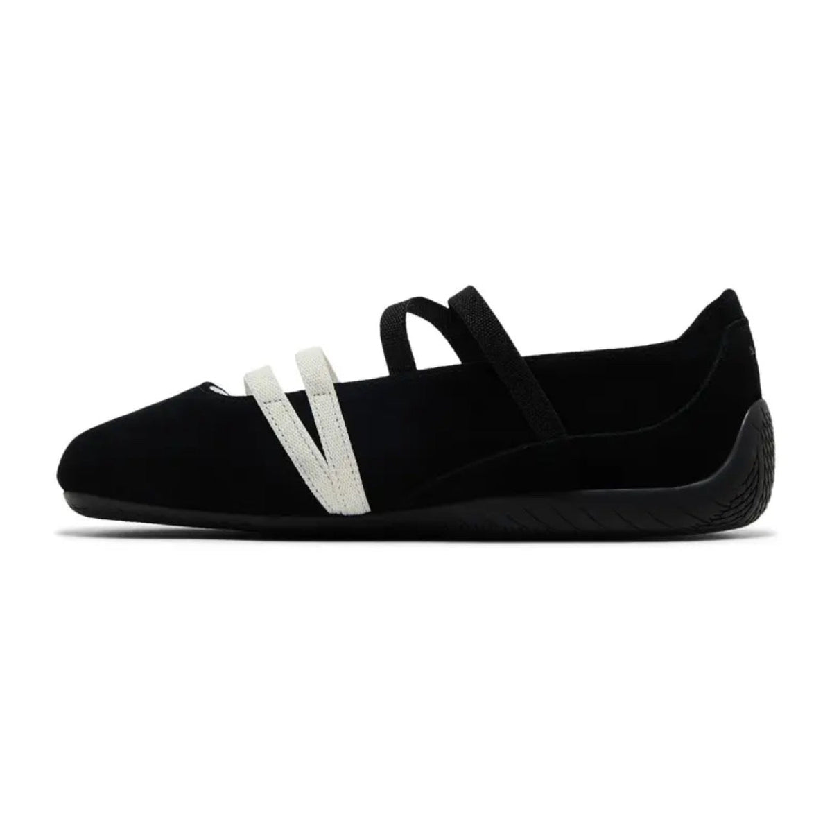 PUMA Speedcat Ballet 'Black / White'