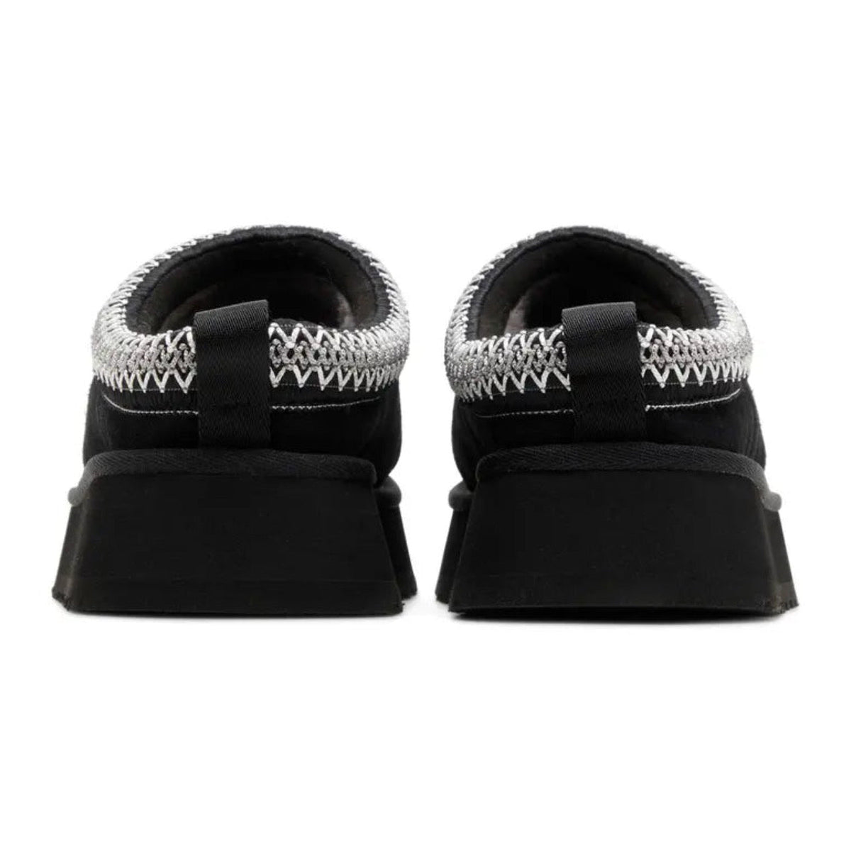 UGG Tazz Slipper 'Black'