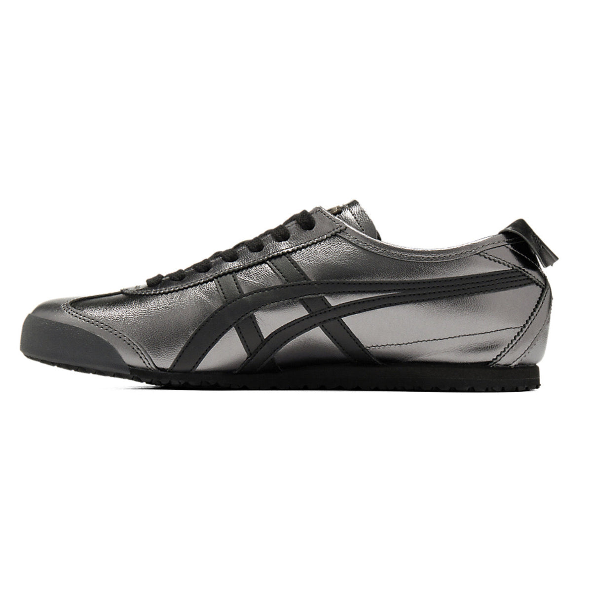 Onitsuka Tiger Mexico 66 'Gunmetal / Black'