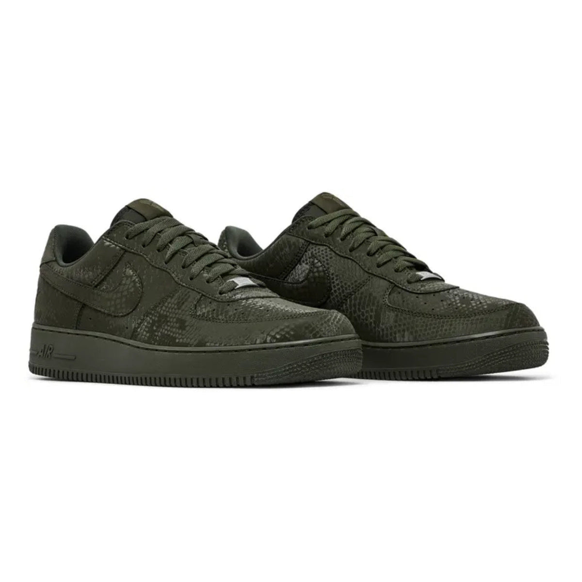 Nike Air Force 1 Low 'Kobe Bryant'