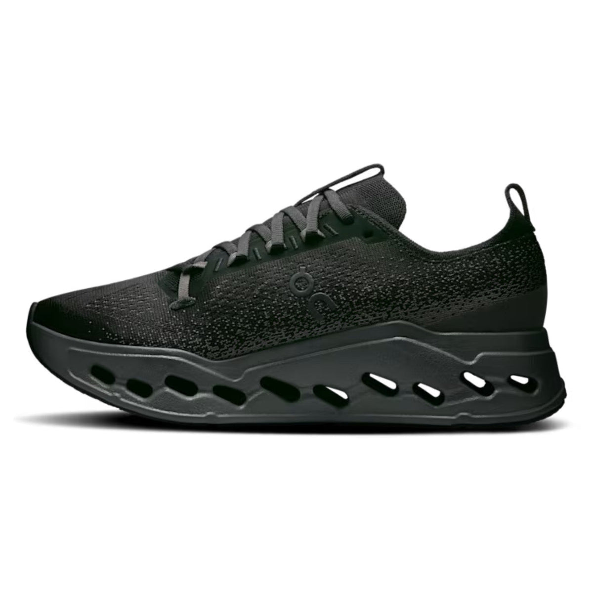 On Cloudsurfer Max 'Black'