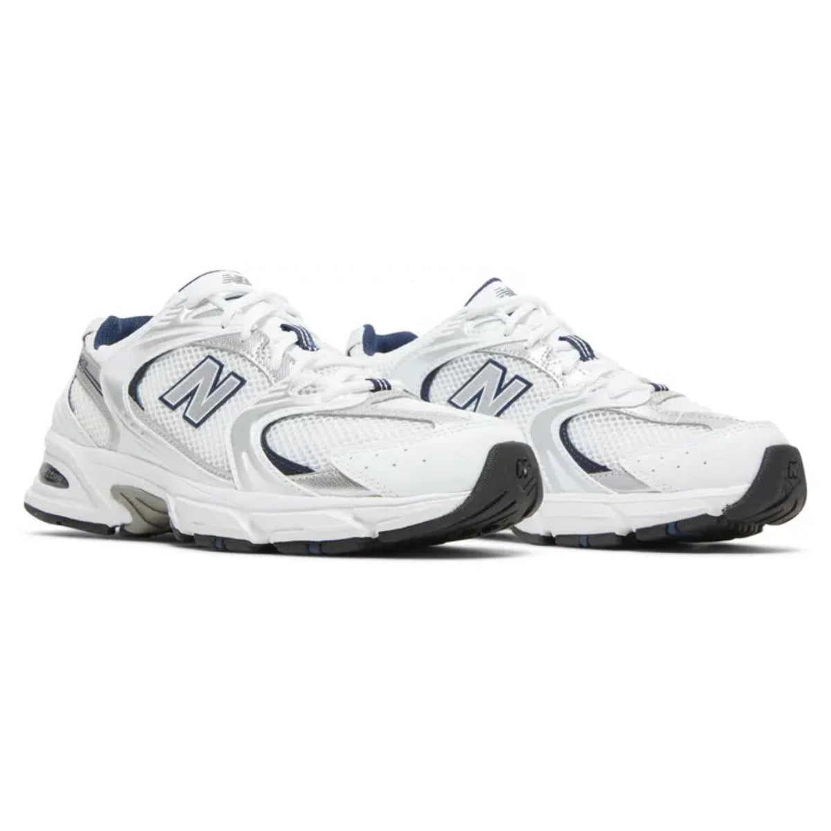 New Balance 530 'White / Natural Indigo'