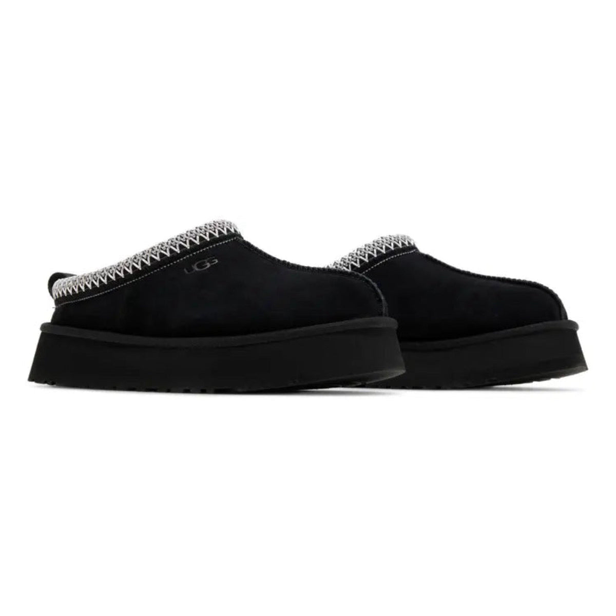 UGG Tazz Slipper 'Black'