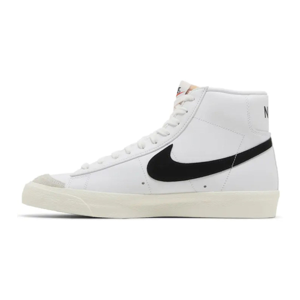 Nike Blazer Mid '77 Vintage 'White / Black'