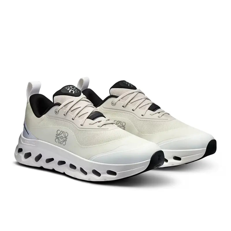 LOEWE x On Cloudtilt 'Sand / White'