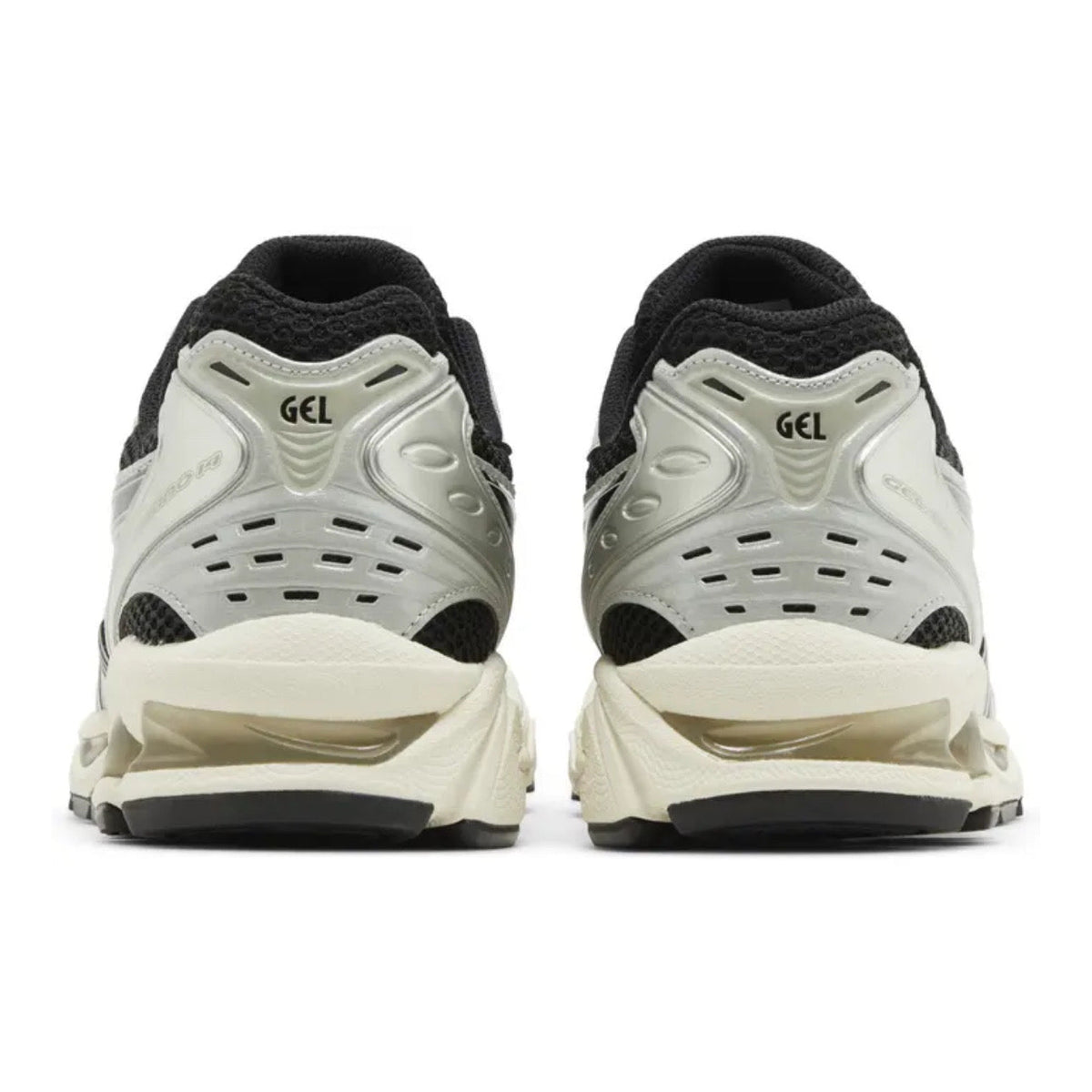 ASICS Gel Kayano 14 'Black / Seal Grey'