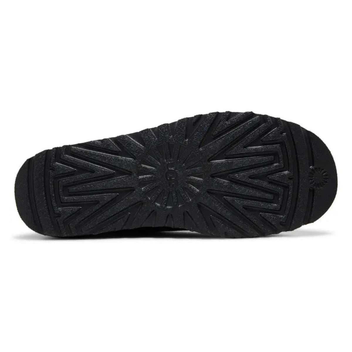 UGG Classic Ultra Mini Boot 'Black'