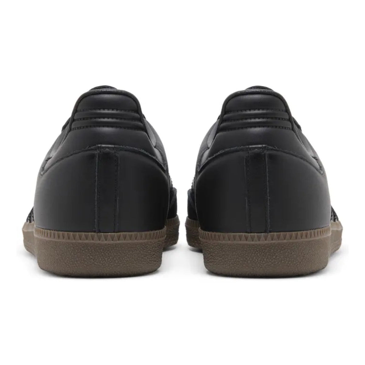 adidas Samba OG 'Triple Black'