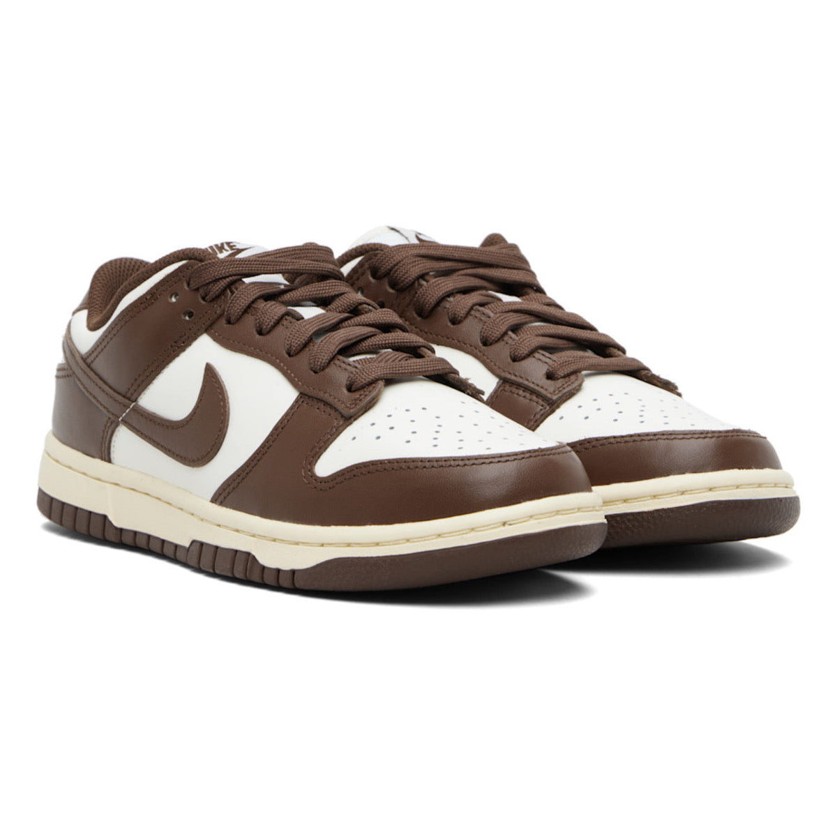 Nike Dunk Low 'Brown'