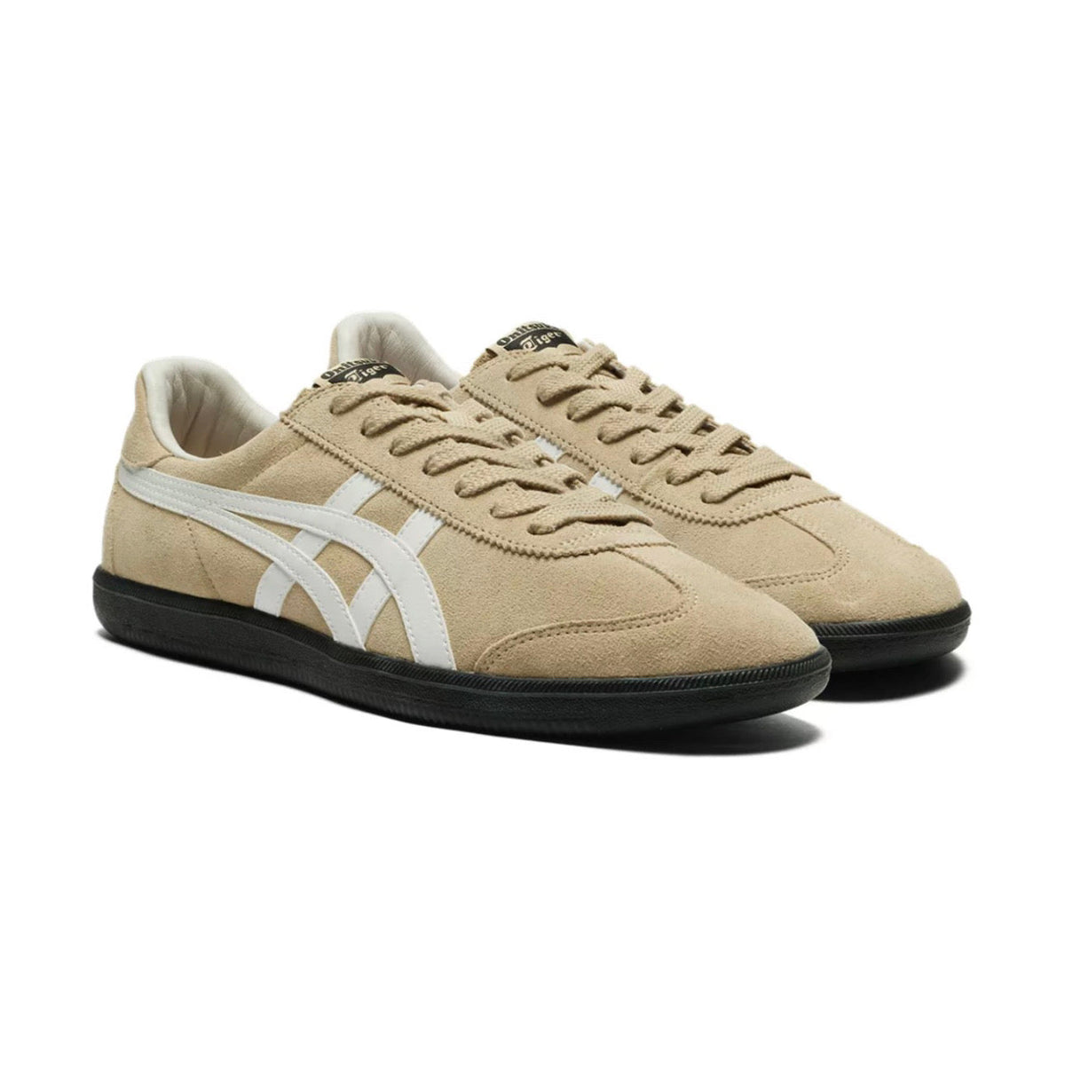 Onitsuka Tiger Tokuten 'Wood Crepe / White'