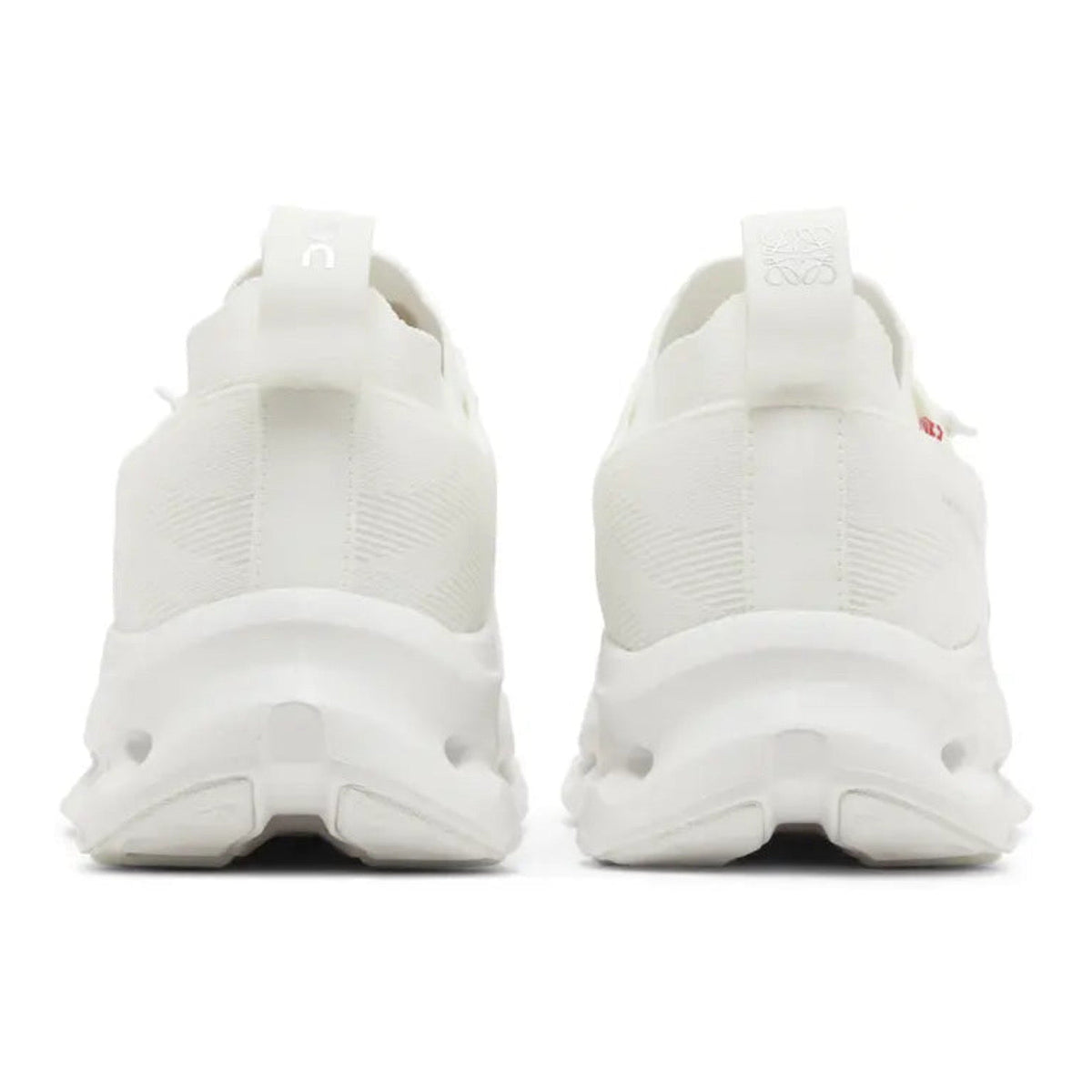 LOEWE x On Cloudtilt 'All White'