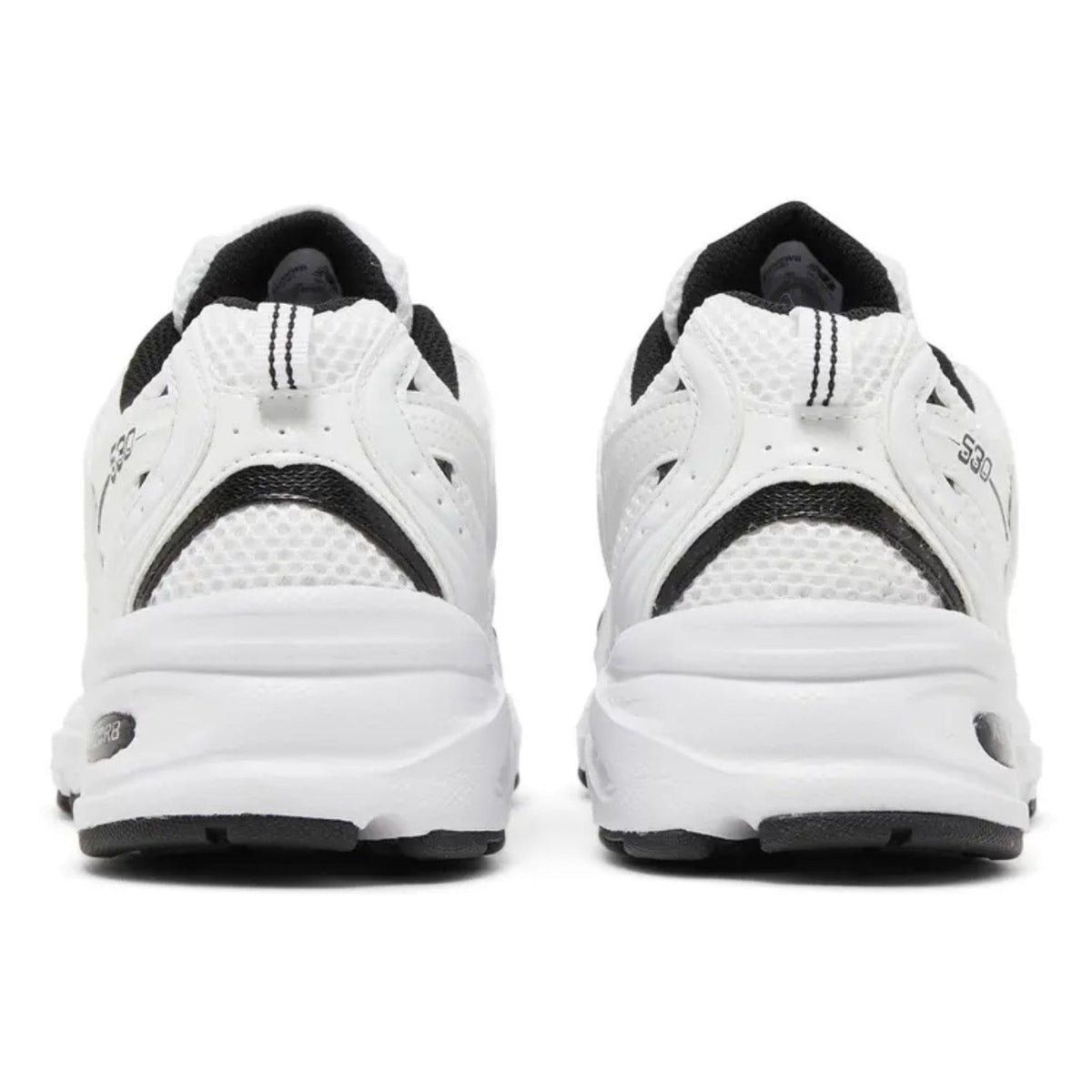 New Balance 530 'White / Black'