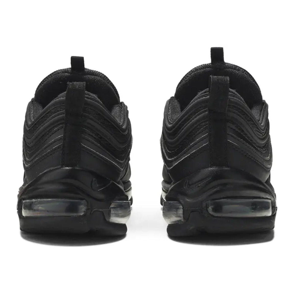 Nike Air Max 97 'Triple Black'