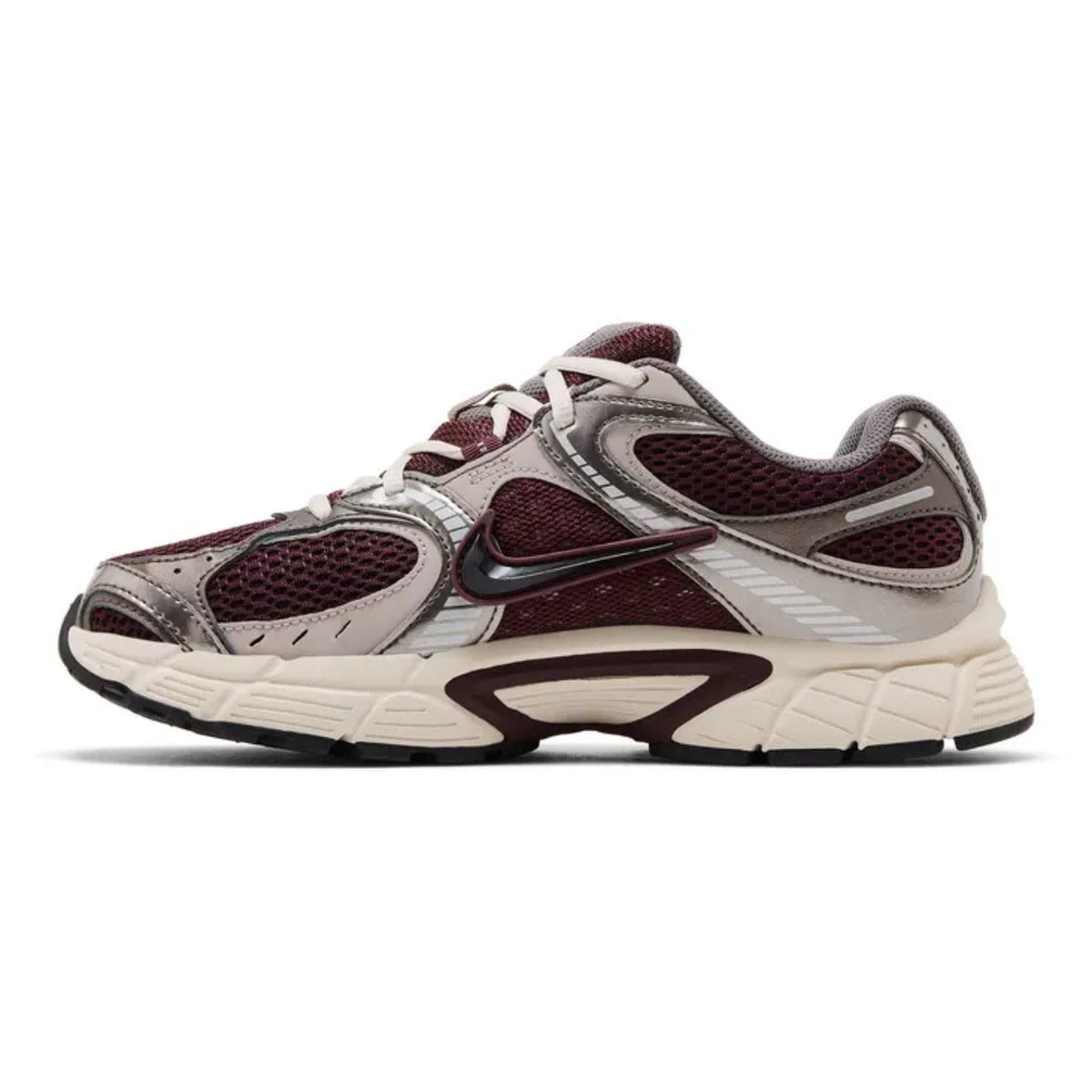 Nike V5 RNR 'Burgundy Crush / Black'