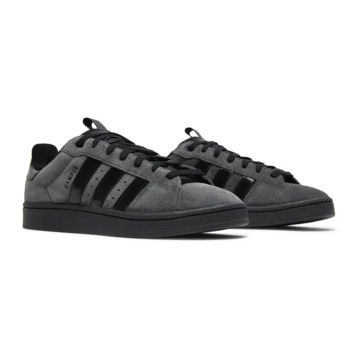 adidas Campus 00s 'Carbon / Core Black'