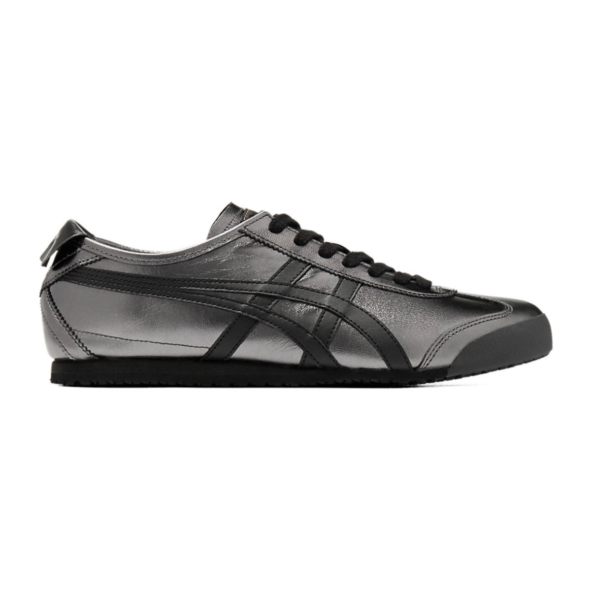 Onitsuka Tiger Mexico 66 'Gunmetal / Black'