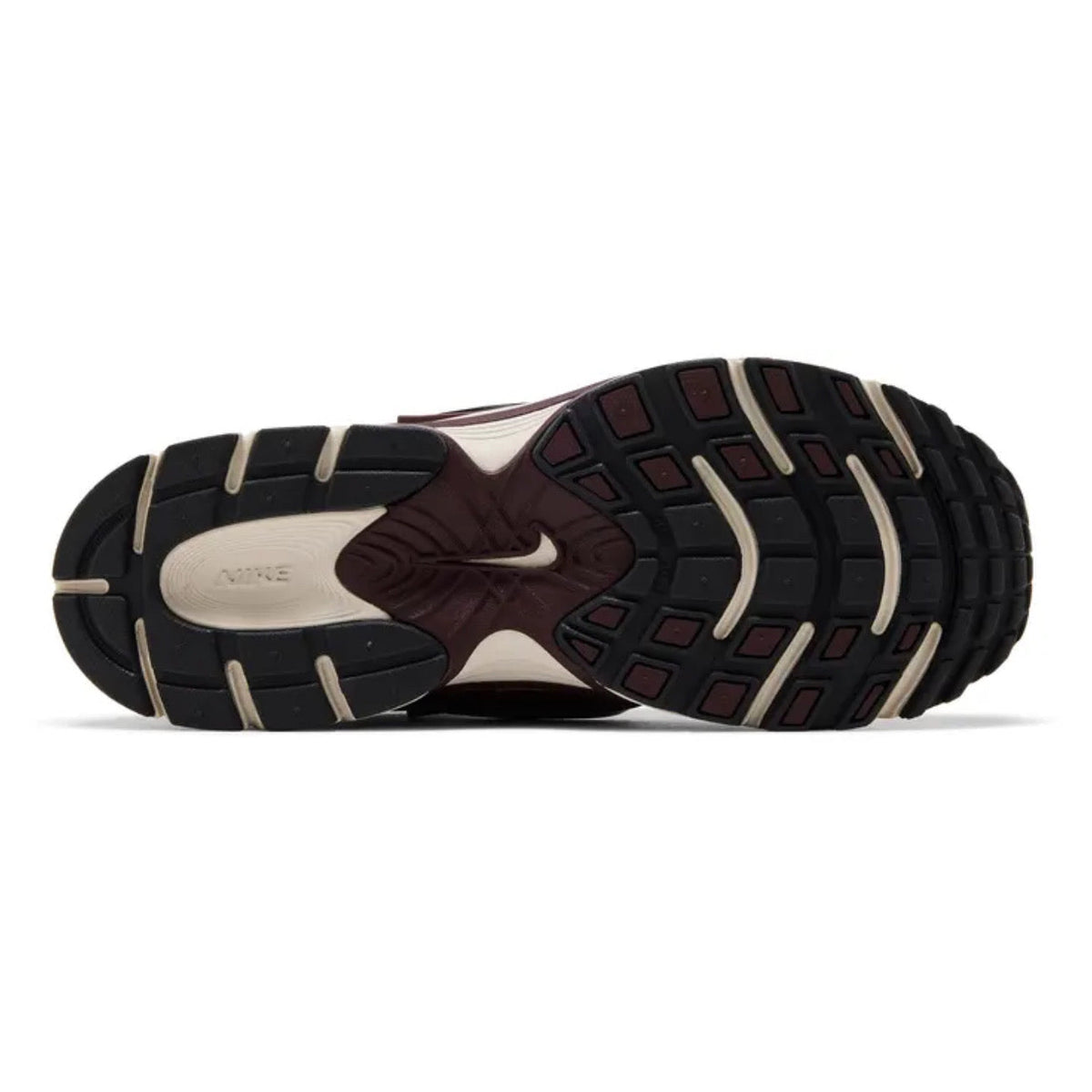Nike V5 RNR 'Burgundy Crush / Black'