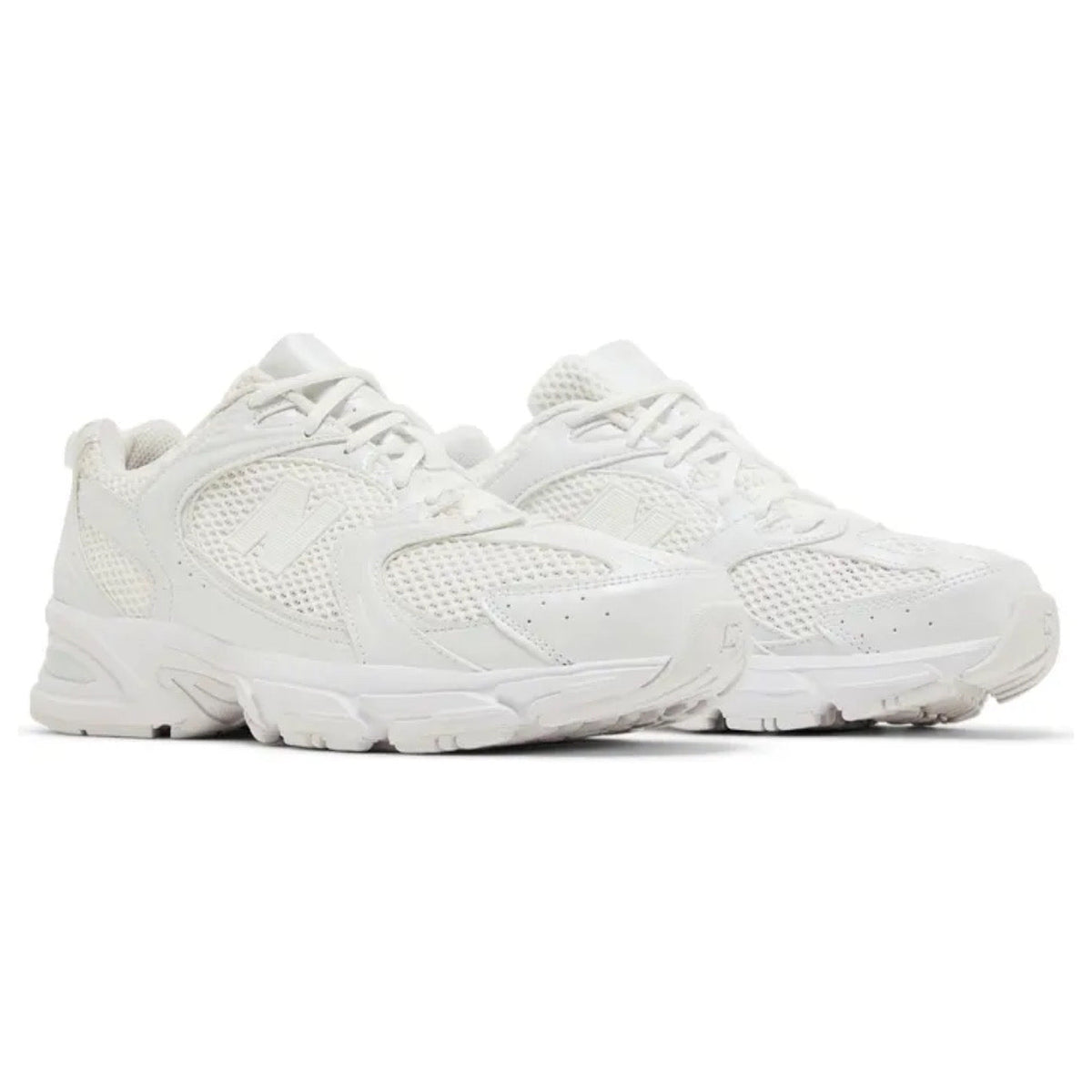 New Balance 530 'Triple White'